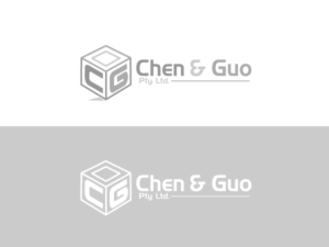 Logo Design by shivguru for Chen & Guo Pty Ltd | Design: #7364018