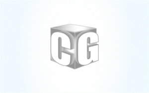 Logo Design by tballest for Chen & Guo Pty Ltd | Design #7302600