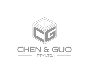 Logo Design by Zbr for Chen & Guo Pty Ltd | Design #7375526