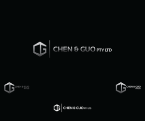Logo Design by marius.b for Chen & Guo Pty Ltd | Design: #7321849
