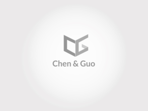 Logo Design by yoossefMaroc for Chen & Guo Pty Ltd | Design: #7297394