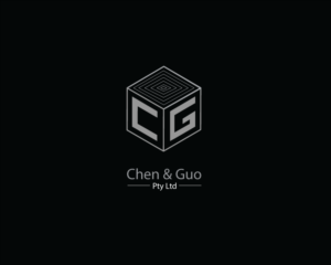 Logo Design by unitedsolpk for Chen & Guo Pty Ltd | Design: #7297688