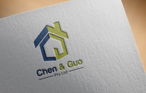 Logo Design by unitedsolpk for Chen & Guo Pty Ltd | Design: #7303510
