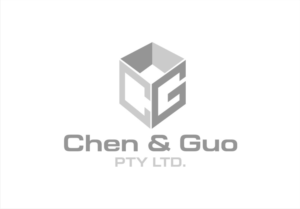 Logo Design by creative.bugs for Chen & Guo Pty Ltd | Design #7302127