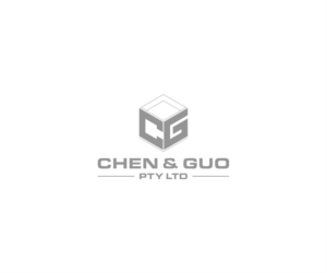 Logo Design by ayart for Chen & Guo Pty Ltd | Design: #7377154