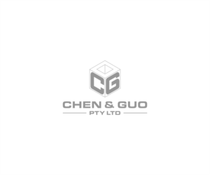 Logo Design by ayart for Chen & Guo Pty Ltd | Design: #7377155