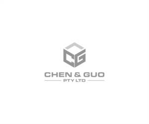 Logo Design by ayart for Chen & Guo Pty Ltd | Design: #7377156