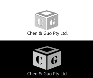 Logo Design by milan1981 for Chen & Guo Pty Ltd | Design: #7394539