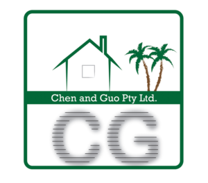 Logo Design by zayed Imam for Chen & Guo Pty Ltd | Design: #7390548