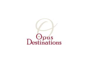 Logo Design by ApurbaMan for Opus Destinations | Design: #7392648
