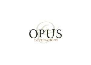 Logo Design by ApurbaMan for Opus Destinations | Design #7392650