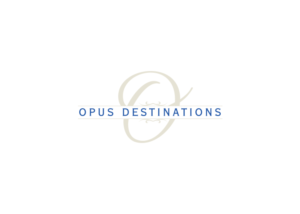 Logo Design by ApurbaMan for Opus Destinations | Design: #7392651