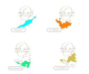 Logo Design by elveneclipse for Opus Destinations | Design: #7328506