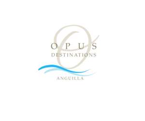 Logo Design by pivotaldesign.biz for Opus Destinations | Design: #7300129
