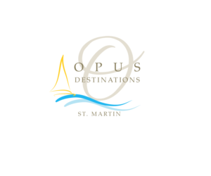 Logo Design by pivotaldesign.biz for Opus Destinations | Design: #7300130