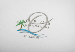 Logo Design by pivotaldesign.biz for Opus Destinations | Design: #7300133