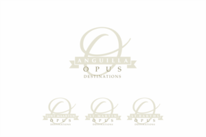 Logo Design by albertlatifi for Opus Destinations | Design: #7354032