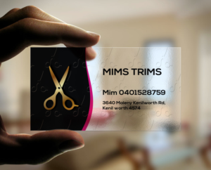 Business Card Design by INDIAN_Ashok for this project | Design: #7301807