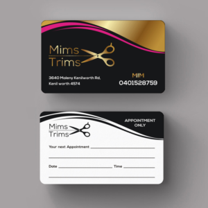 Business Card Design by INDIAN_Ashok for this project | Design: #7301811