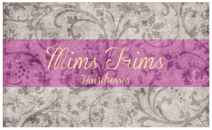 Business Card Design by Clairehaskell15 for this project | Design #7298715