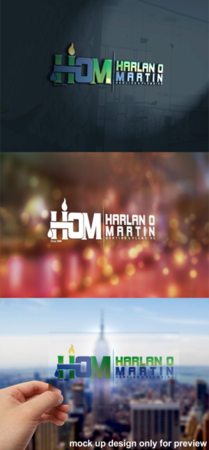 Logo Design by Liyana for this project | Design: #7360700