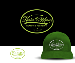 Logo Design by Aleksic for this project | Design: #7384705