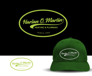 Logo Design by Aleksic for this project | Design: #7407106