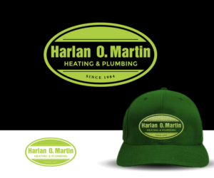 Logo Design by Aleksic for this project | Design: #7407107