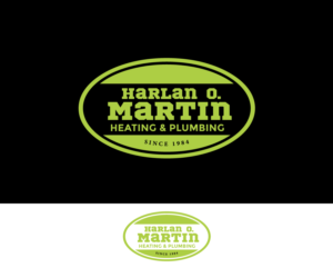 Logo Design by Aleksic for this project | Design: #7438138