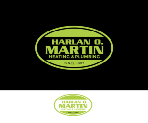 Logo Design by Aleksic for this project | Design: #7438139