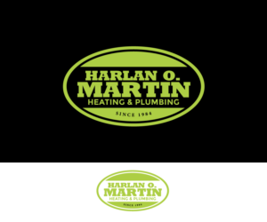 Logo Design by Aleksic for this project | Design: #7438141