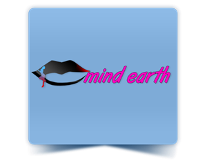 Logo Design by SpaceAnt for mind earth | Design: #1869430