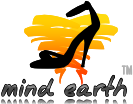 Logo-Design von SpaceAnt für mind earth | Design #1881559