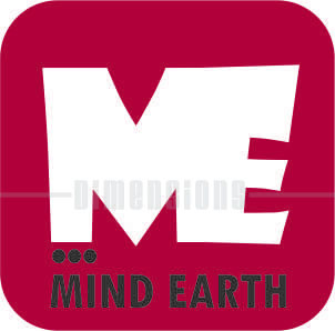 Logo Design by Dimensions for mind earth | Design #1851100