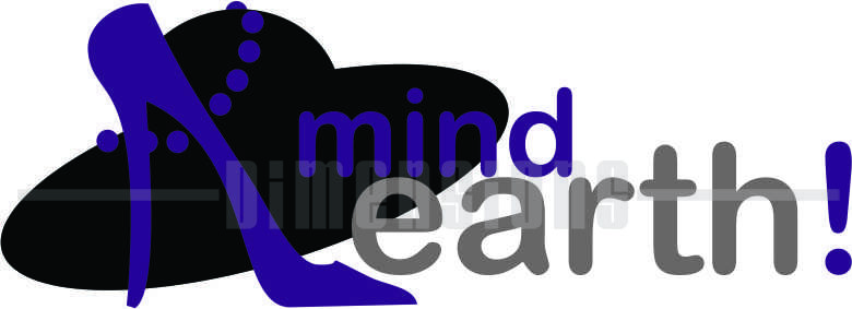 Logo Design by Dimensions for mind earth | Design #1851104