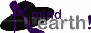 Logo Design by Dimensions for mind earth | Design: #1851104