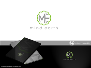 Logo Design by ArtSamurai for mind earth | Design: #1849816