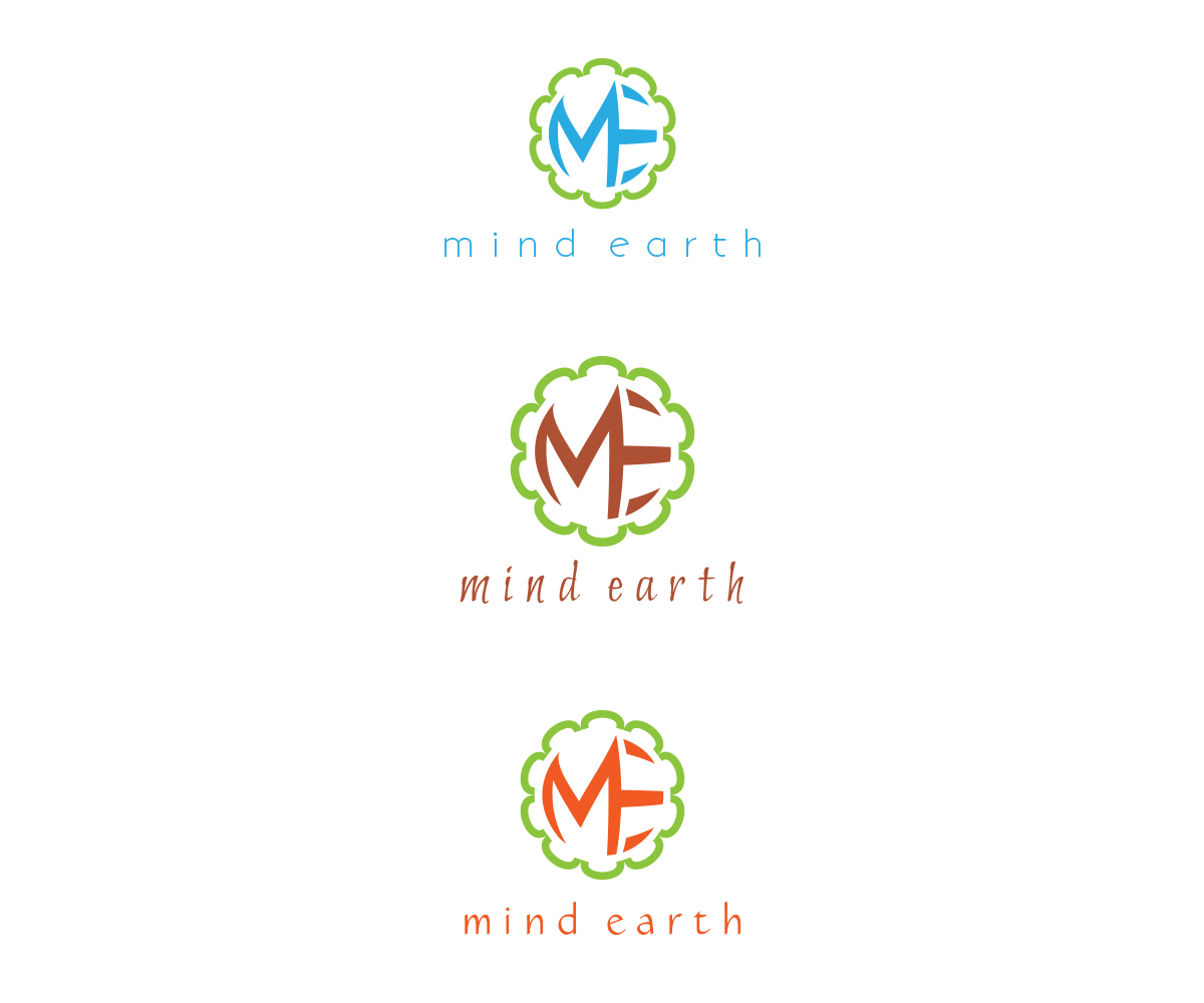 Logo-Design von ArtSamurai für mind earth | Design #1878898