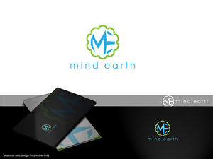 Logo Design by ArtSamurai for mind earth | Design: #1882455