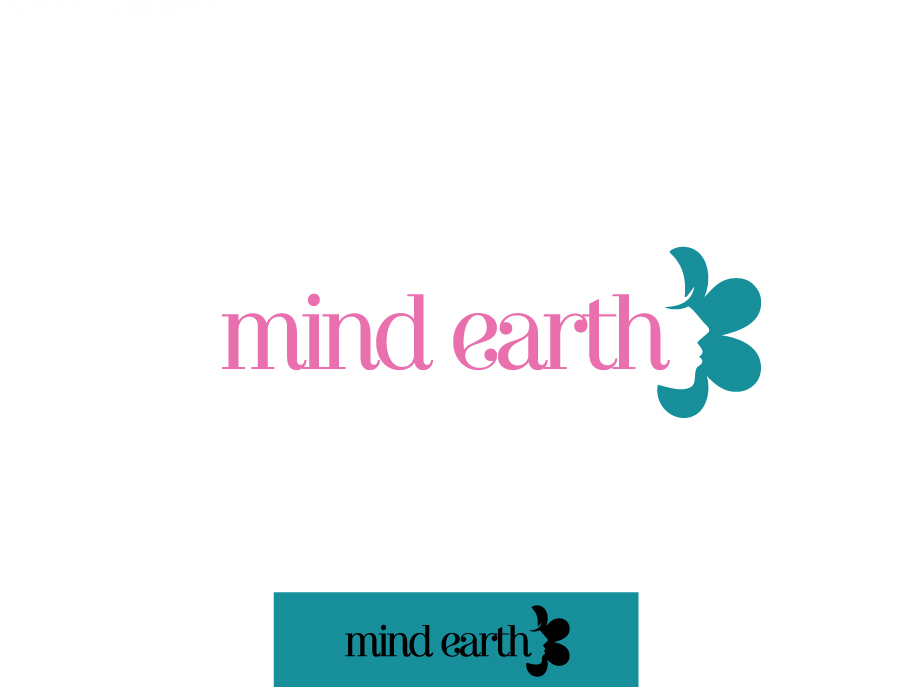 Logo Design by webart for mind earth | Design #1853809