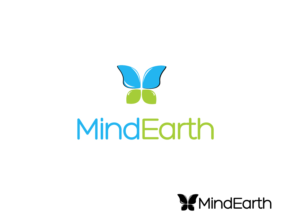 Logo Design by webart for mind earth | Design #1853810