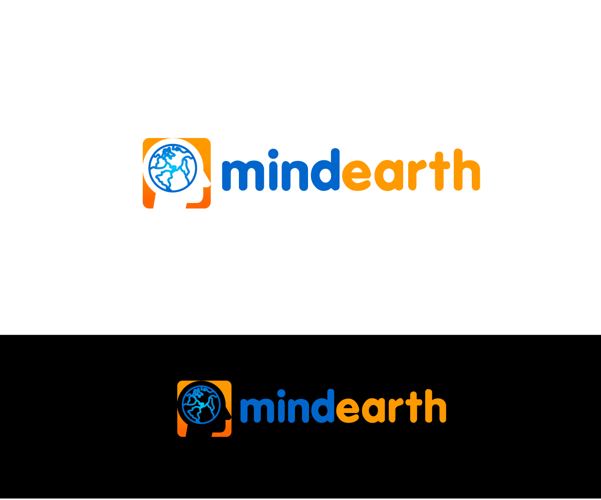 Logo Design by GliderGraphx for mind earth | Design #1846424