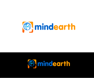 Logo Design by GliderGraphx for mind earth | Design: #1846424