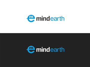 Logo Design by DoveFendi for mind earth | Design: #1881353