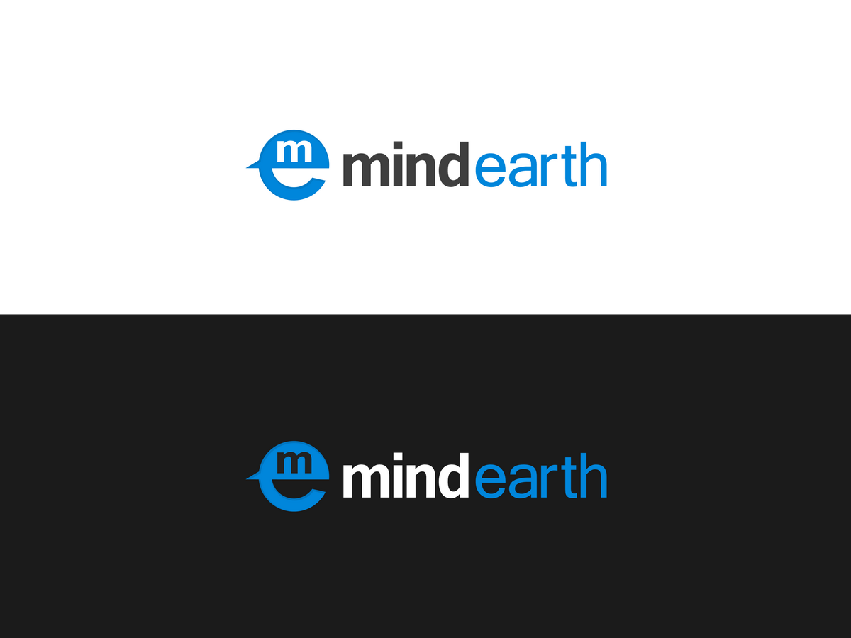Logo Design by DoveFendi for mind earth | Design #1881387