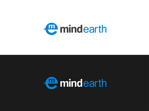 Logo Design by DoveFendi for mind earth | Design: #1881387