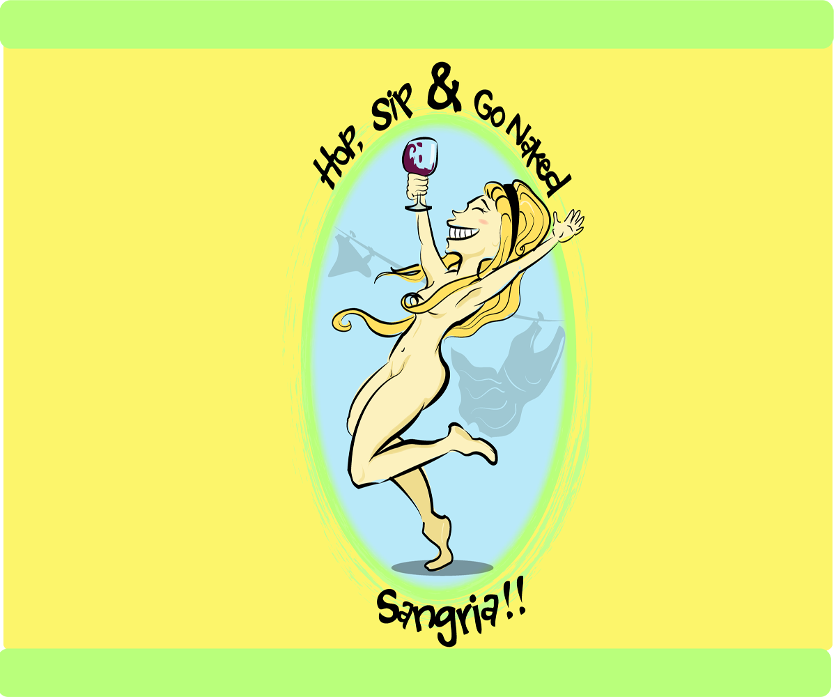 Label Design by John McColgan for Quinn Family Winery | Design #1907344