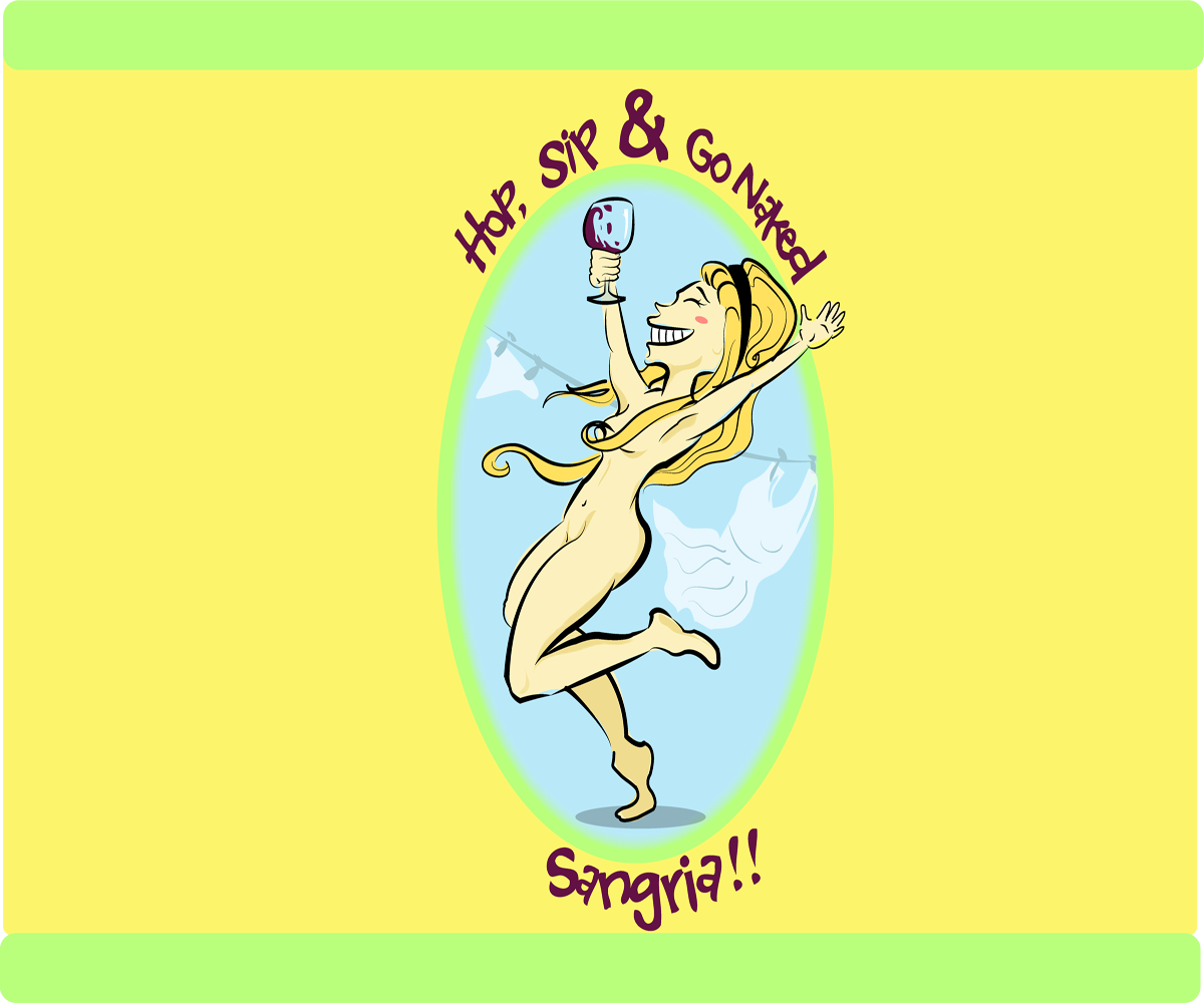 Label Design by John McColgan for Quinn Family Winery | Design #1907351