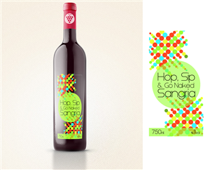 Label Design by NZ for Quinn Family Winery | Design: #1902950