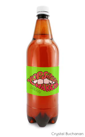 Label Design by Crystal Buchanan for Quinn Family Winery | Design: #1845176